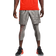 Under Armour Woven Emboss Shorts - Concrete/Phoenix Fire