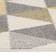 Zipcode Design Annabell Gold, Beige, Grey 120x160cm