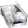 Siemens iQ500 SR55ZS01MD Edelstahl
