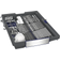 Siemens iQ500 SR55ZS01MD Edelstahl