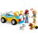 LEGO Friends Dog Grooming Car 42635