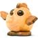 FableWood Henny The Caring Hen Mother 11cm