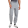 Nike Jordan Brooklyn Fleece Trousers Men's - Carbon Heather/White