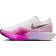 NIKE Vaporfly 3 W - White/Vivid Purple/Purple Agate/Black