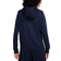 Nike Women's Sportswear Club Fleece Pullover Hoodie - Obsidian/White