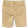 The Children's Place Kid's Uniform Stretch Chino Shorts 2-pack - Fin Grey/Flax/New Navy/Sandwash (3010917-BQ)