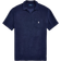 Polo Ralph Lauren Terry Polo Shirt - Newport Navy