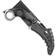United Cutlery M48 Liberator Falcon Karambit Jaktkniv