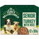 James Wellbeloved Senior Turkey & Rice 12x90g