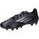 Adidas F50 Club FG - Core Black/Iron Metallic/Gold Metallic