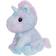 Teddykompaniet Unicorn 25cm