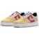 Nike Air Force 1 LV8 PS - Sanddrift/Track Red/Opti Yellow/Emerald Rise