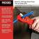 Ridgid 23488 Plastsaks