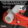 Ridgid 23488 Plastsaks