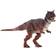 Mattel Jurassic Park Hammond Collection Carnotaurus 43cm