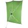 Savage Travel Backdrop Set Green 1.52x2.13m