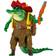 Playmates Toys Teenage Mutant Ninja Turtles Mutant Mayhem Leatherhead 12cm