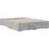 vidaXL Engineered Wood Sengeramme