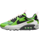 Nike Air Max 90 Drift M - Action Green/Summit White/Bright Crimson/Black