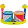 Lamaze Squeeze Beats First Drum Set