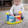 Lamaze Squeeze Beats First Drum Set