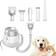 INSE P20 Pet Grooming Vacuum