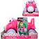 Kiddisland Disney Minnie Mouse Baby Walker Airplane 6V