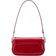 Marc Jacobs The Patent Leather Clover Shoulder Bag - Siren