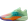 Nike Luke 3 Blurred Vision - Vapor Green/Cone/Psychic Purple/Hyper Jade