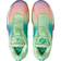 Nike Luke 3 Blurred Vision - Vapor Green/Cone/Psychic Purple/Hyper Jade