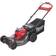 Milwaukee M18 F2LM53-0 Solo Oppladbar gressklipper