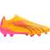 Puma Ultra Match FG/AG - Sun Stream/Black/Sunset Glow