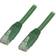 Deltaco U/UTP Cat5e RJ45 - RJ45 M-M