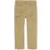 The Children's Place Boy's Uniform Stretch Straight Chino Pants 5-pack - Flax