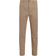 AllSaints Walde Skinny Fit Chino Trousers - Moorland Brown