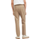 AllSaints Walde Skinny Fit Chino Trousers - Moorland Brown