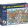 Jumbo Jan Van Haasteren Comic Puzzle 1000pcs (Expedition)