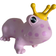 Gerardo Toys Jumping Animal Frog