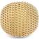 Edblad Amarillo Ring - Gold