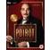 agatha christies POIROT: THE DEFINITIVE COLLECTION (DVD)