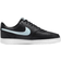 Nike Court Vision Low Next Nature M - Black/White/Glacier Blue