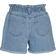 Vero Moda Lyra Shorts - Blue/Light Blue Denim