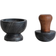 Bloomingville Modern Pestle & Mortar