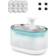 Petlibro Capsule Fountain Stainless Steel 2.1L & 4 Filters