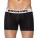 Boxhaus Underwear 2-pack - Black/Grey