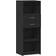 vidaXL 846167 Black Skænk 45x124cm