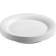 Kähler Hammershøi Flat tallrik 27cm 4st