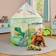 Liberty House Toys Liberty House Toys Dinosaur Play Tent Green, Green