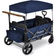 Wonderfold X4 Push and Pull 4 Seater Wagon Stroller