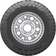 Falken Wildpeak A/T4W 285/70 R17 116/113R